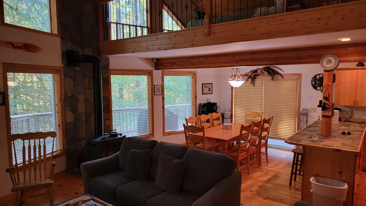 Photo of Livingroom in Warnick