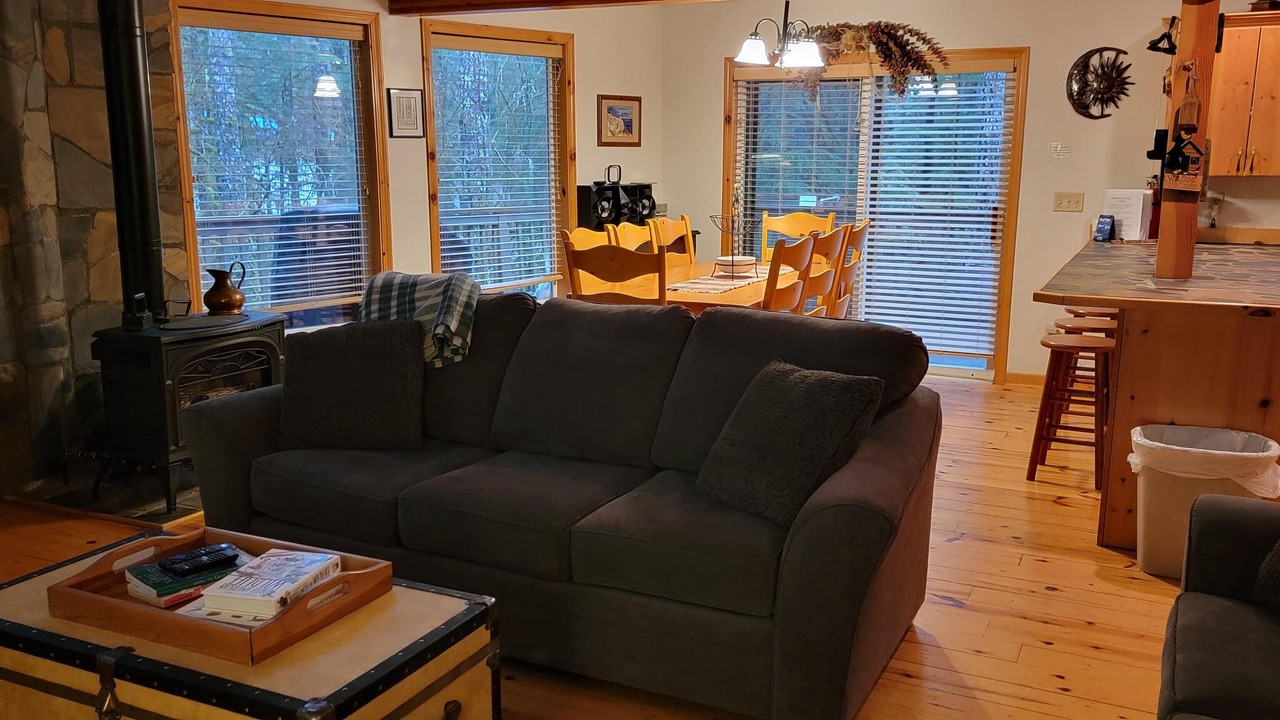 Photo of Livingroom in Warnick