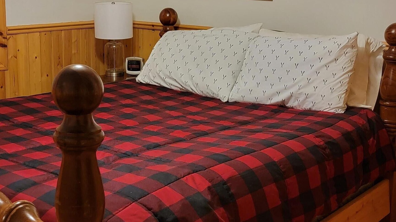 Photo of Bedroom in Warnick