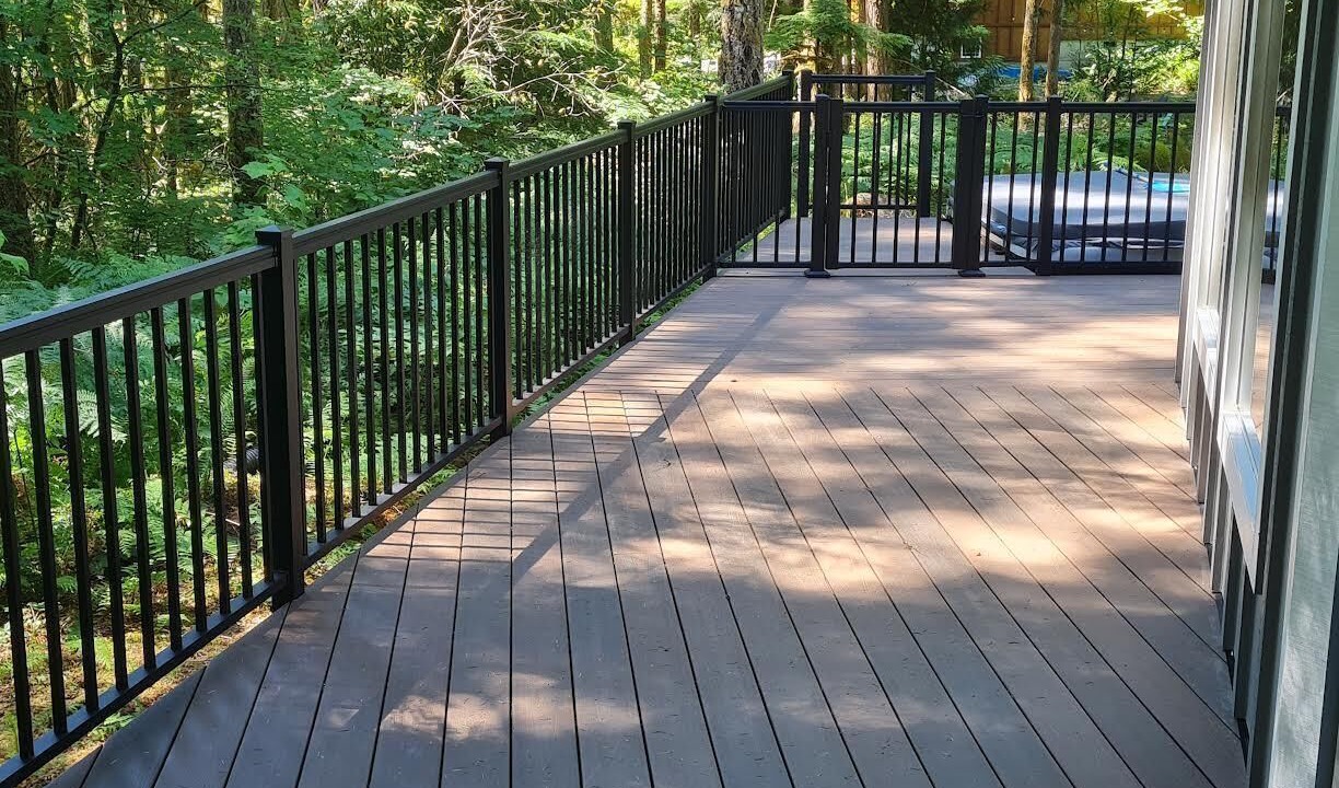 Photo of Patio Balcony in Warnick