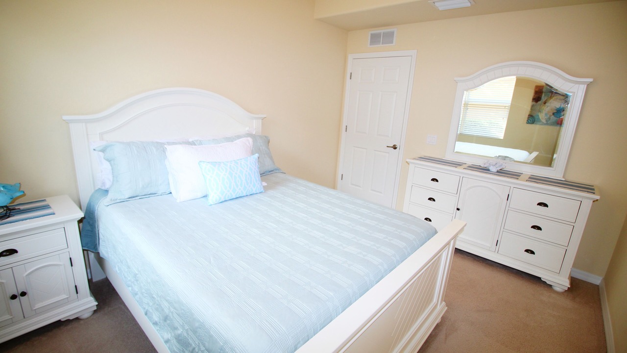Photo of Bedroom in Bradenton