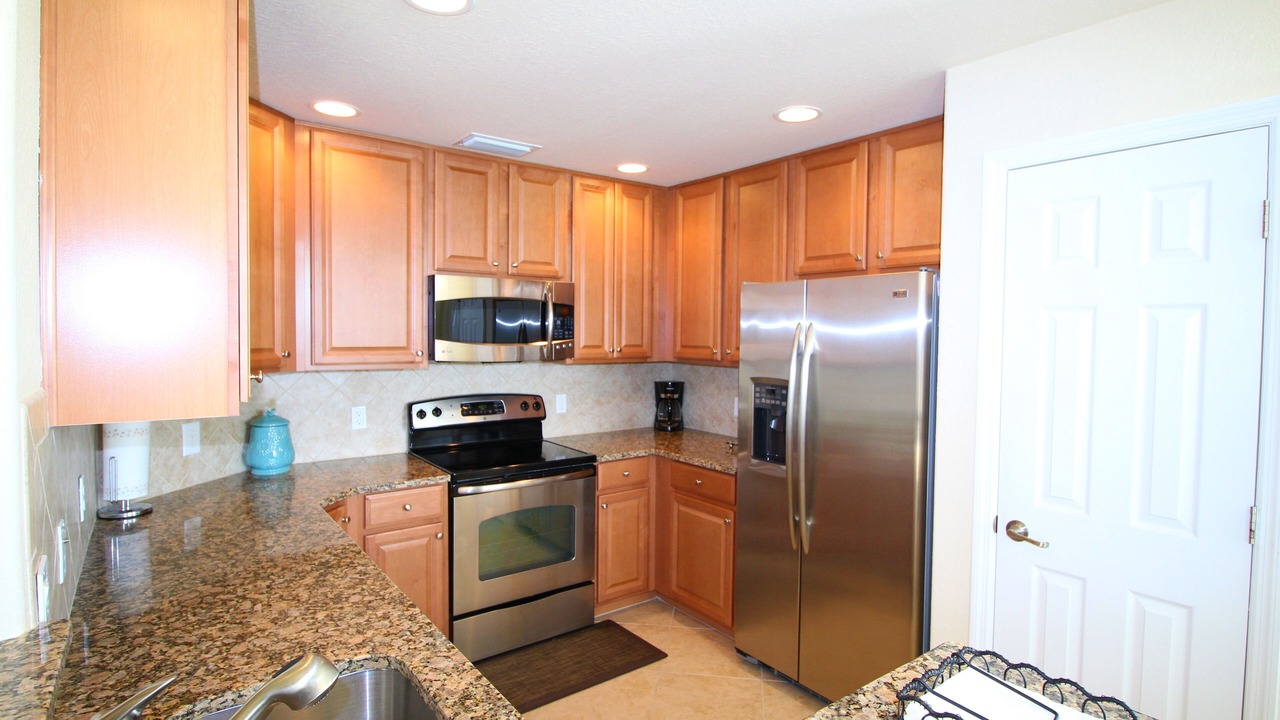 Photo of Kitchen in Bradenton