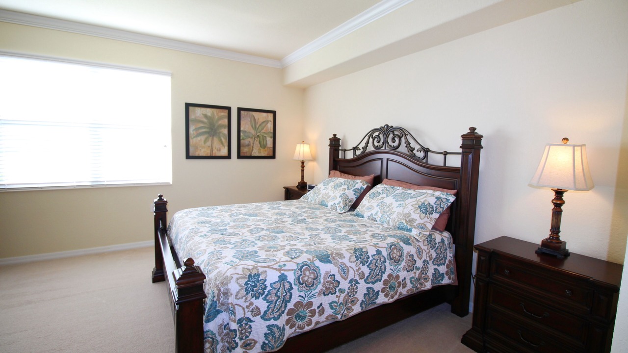 Photo of Bedroom in Bradenton