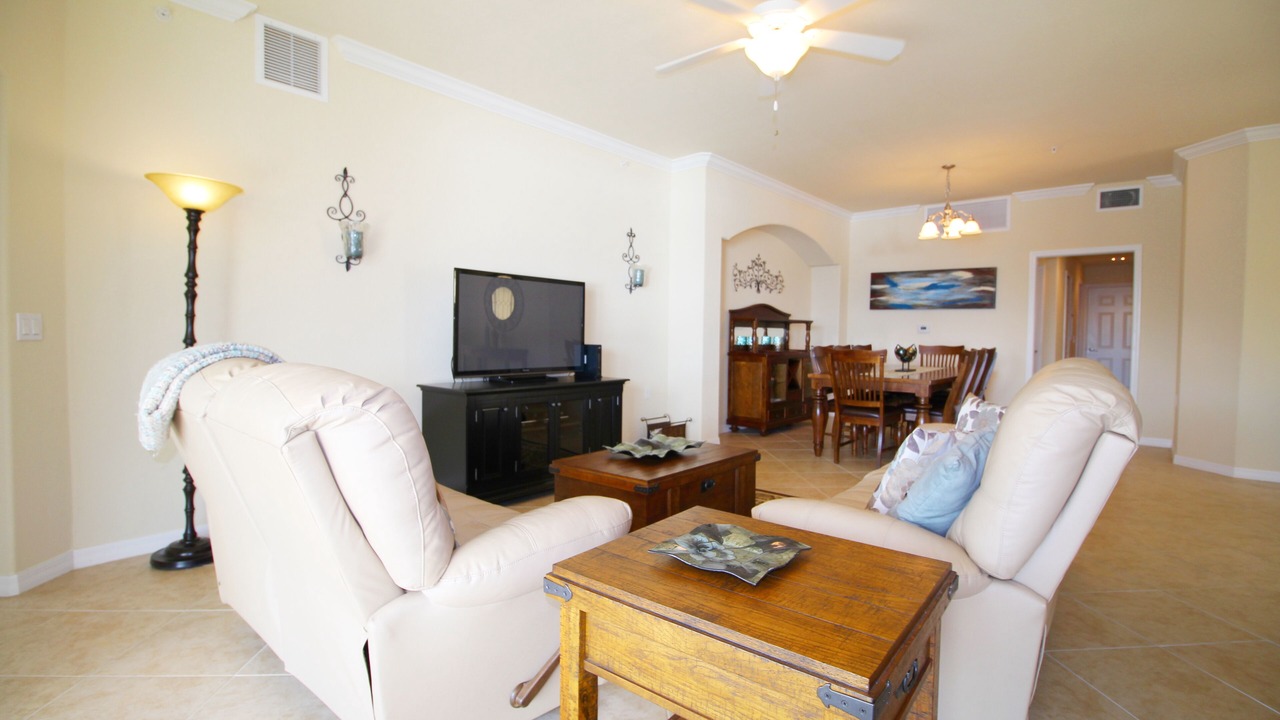 Photo of Livingroom in Bradenton
