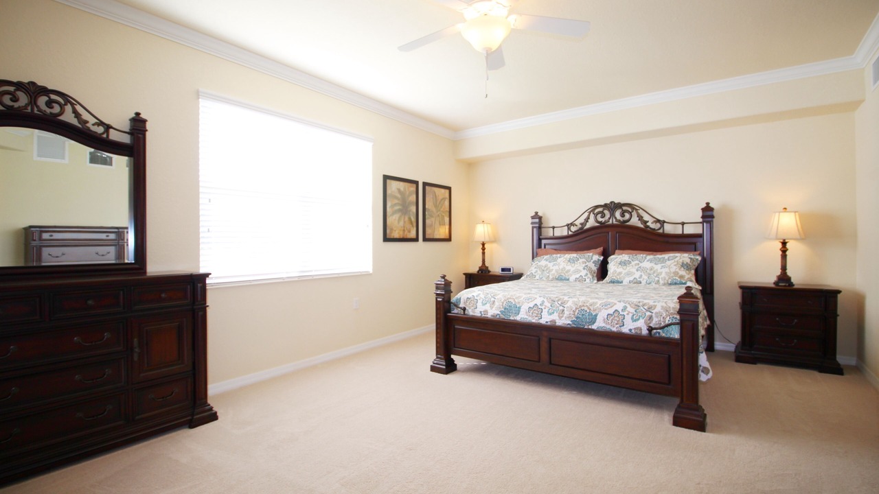 Photo of Bedroom in Bradenton