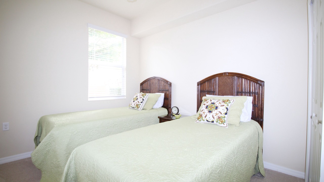 Photo of Bedroom in Bradenton