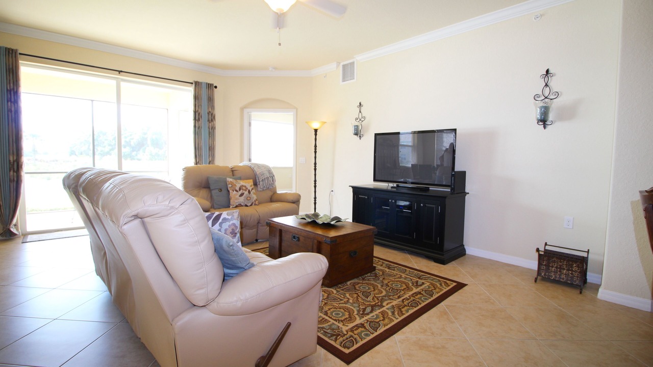 Photo of Livingroom in Bradenton