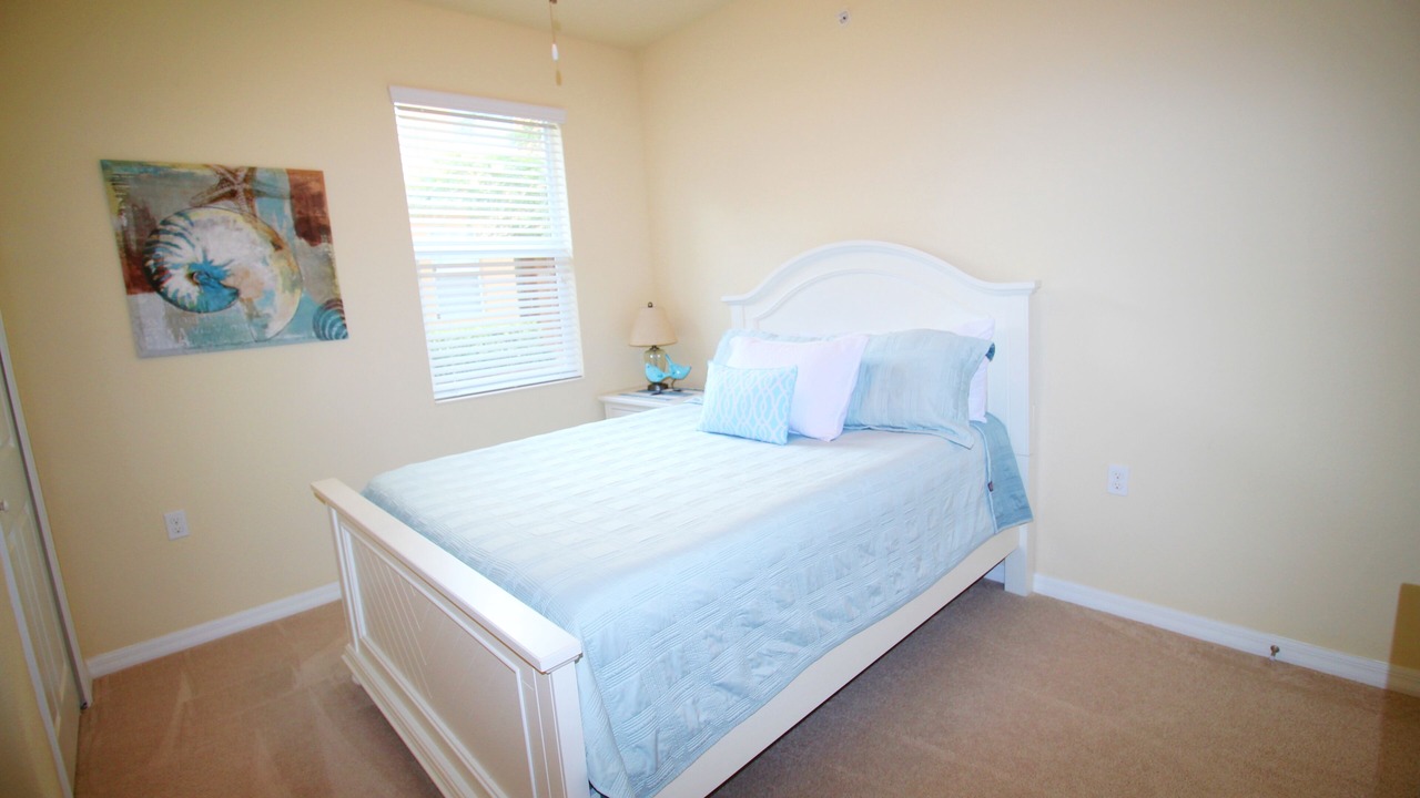 Photo of Bedroom in Bradenton