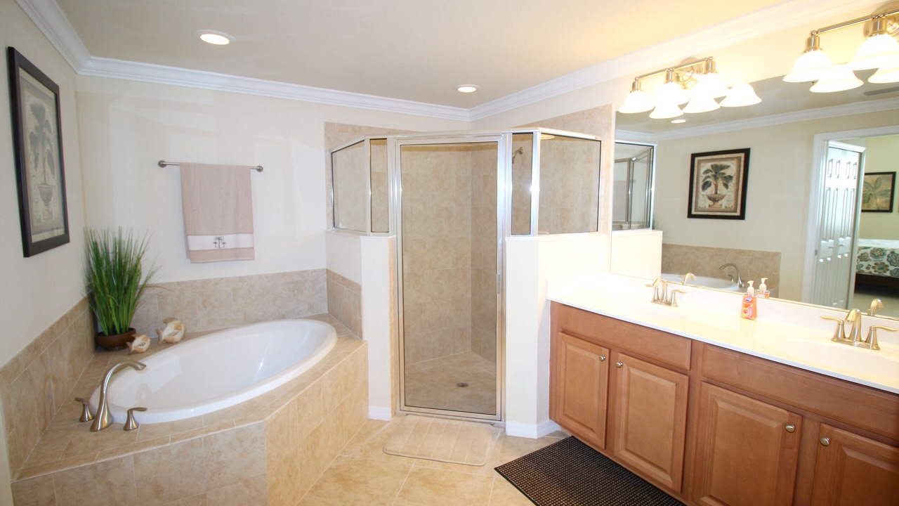 Photo of Bathroom in Bradenton