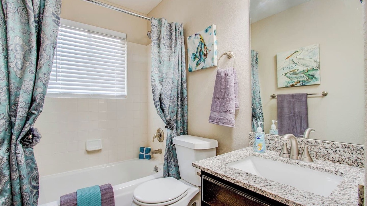 Photo of Bathroom in Southeast Colorado Springs