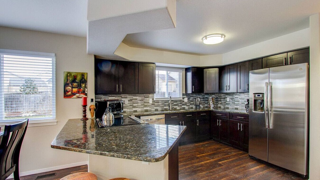 Photo of Kitchen in Southeast Colorado Springs