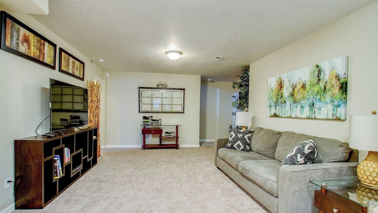 Photo of Livingroom in Southeast Colorado Springs