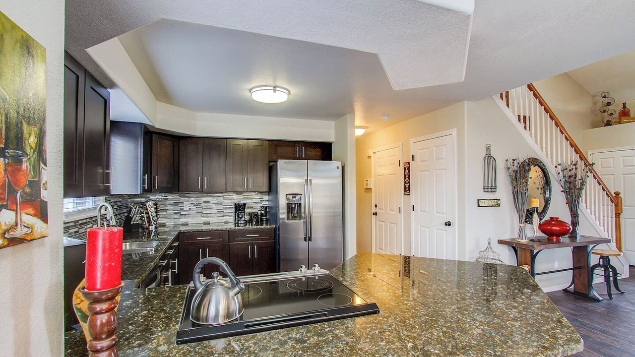 Photo of Kitchen in Southeast Colorado Springs