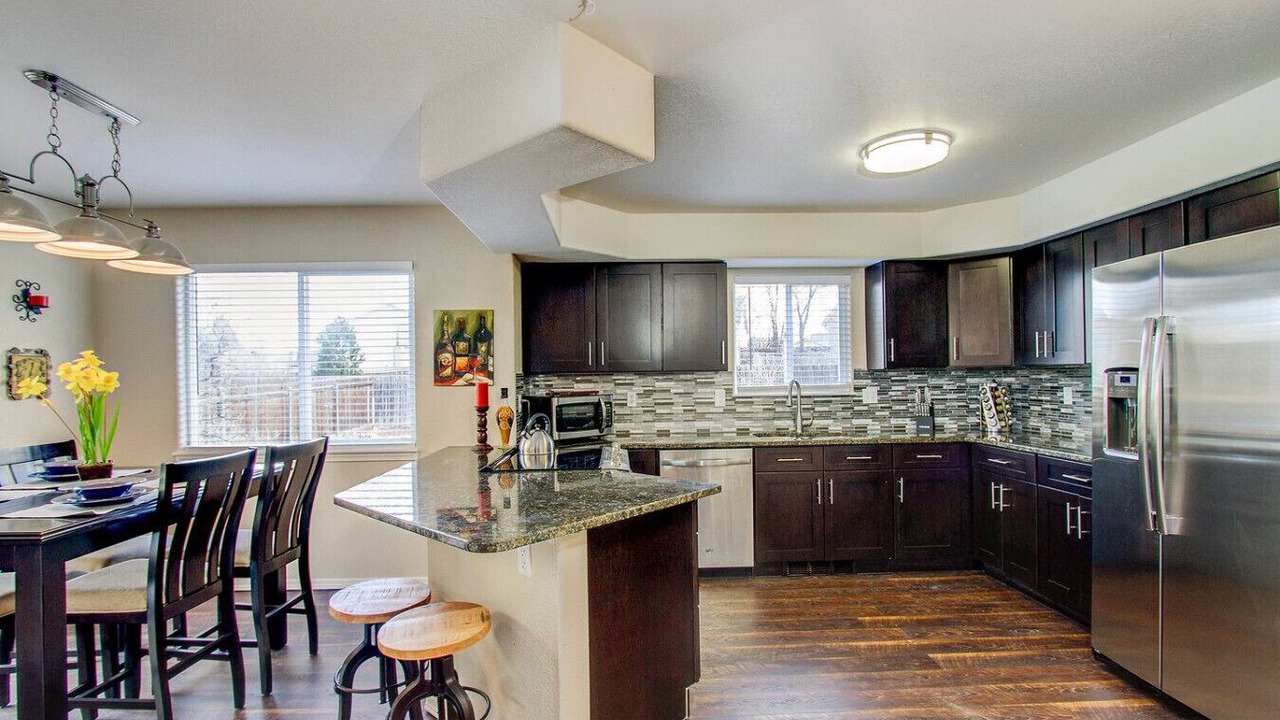 Photo of Kitchen in Southeast Colorado Springs