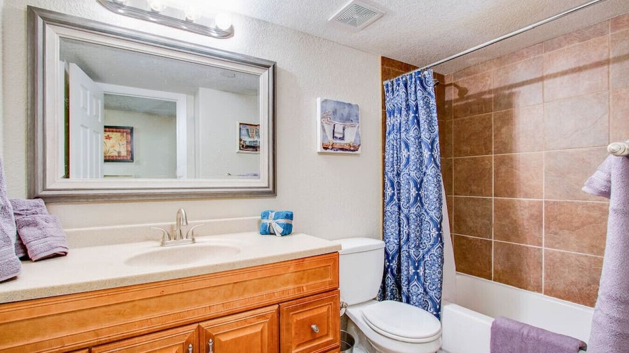 Photo of Bathroom in Southeast Colorado Springs