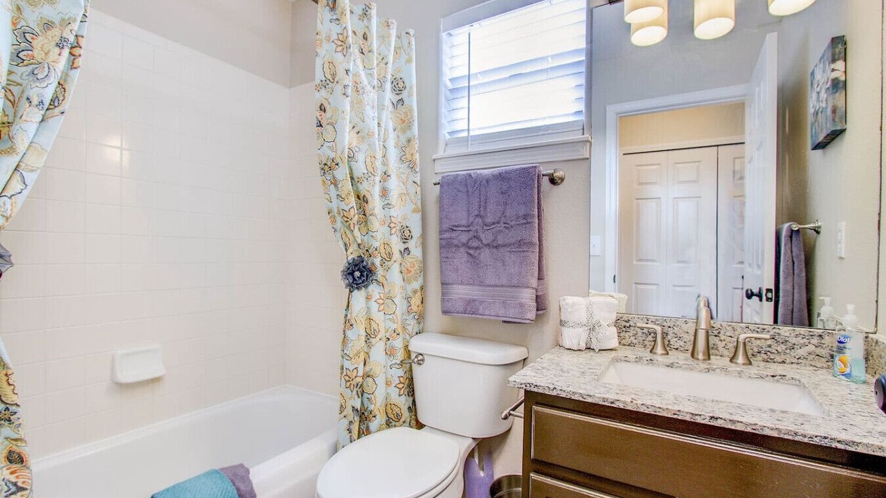 Photo of Bathroom in Southeast Colorado Springs