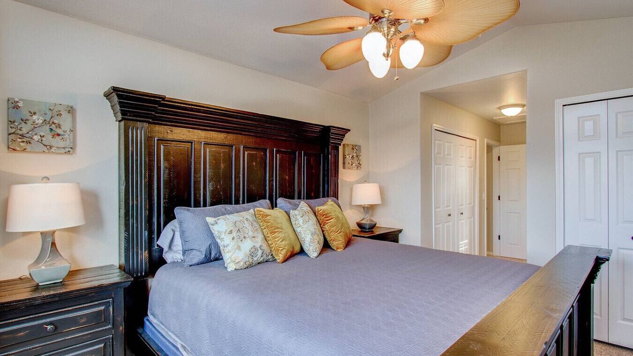 Photo of Bedroom in Southeast Colorado Springs