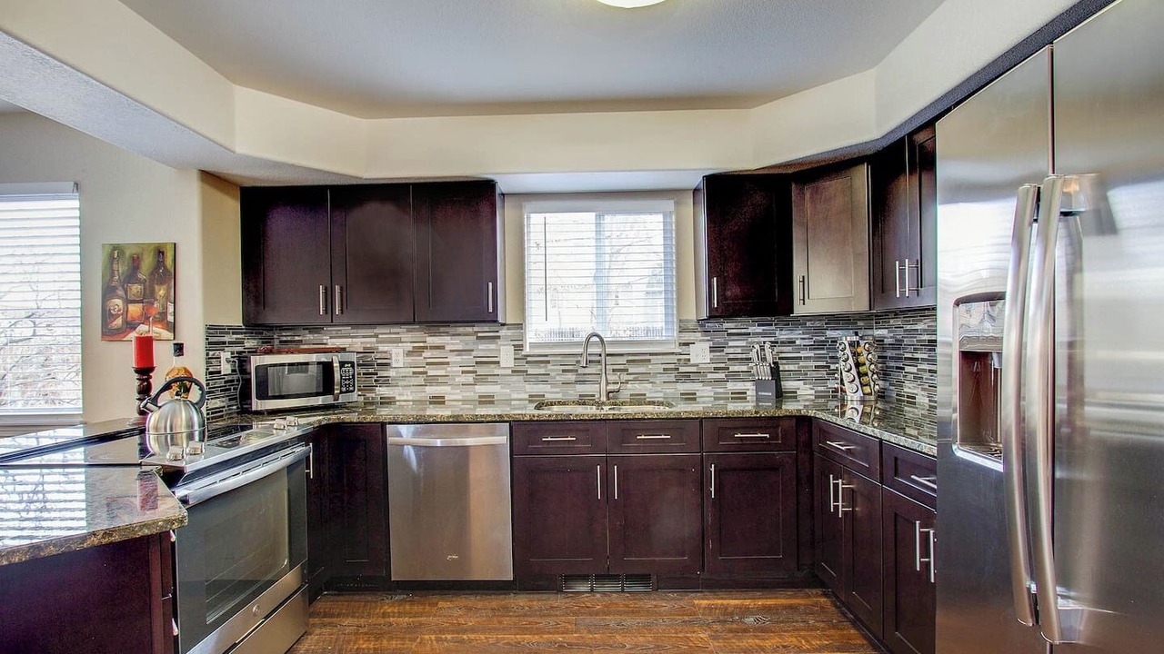 Photo of Kitchen in Southeast Colorado Springs