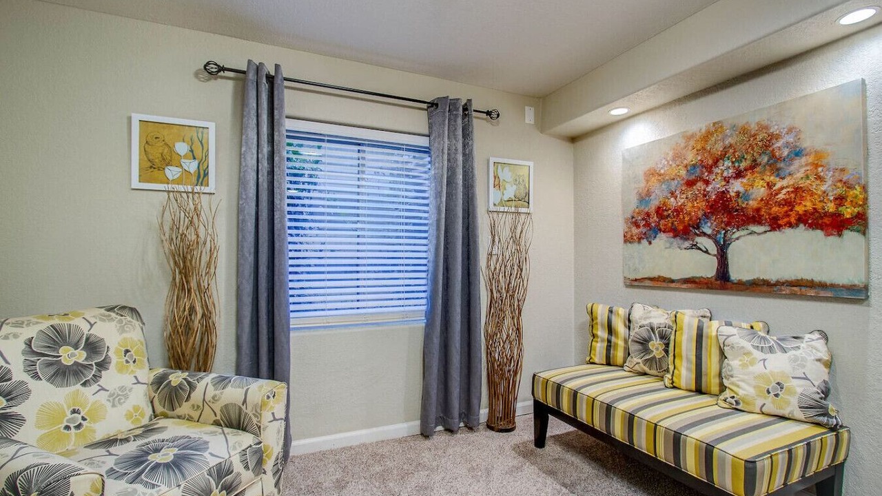 Photo of Livingroom in Southeast Colorado Springs