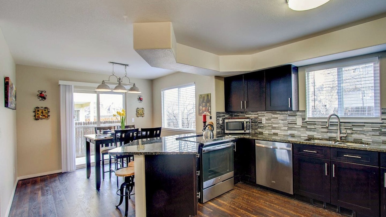 Photo of Kitchen in Southeast Colorado Springs