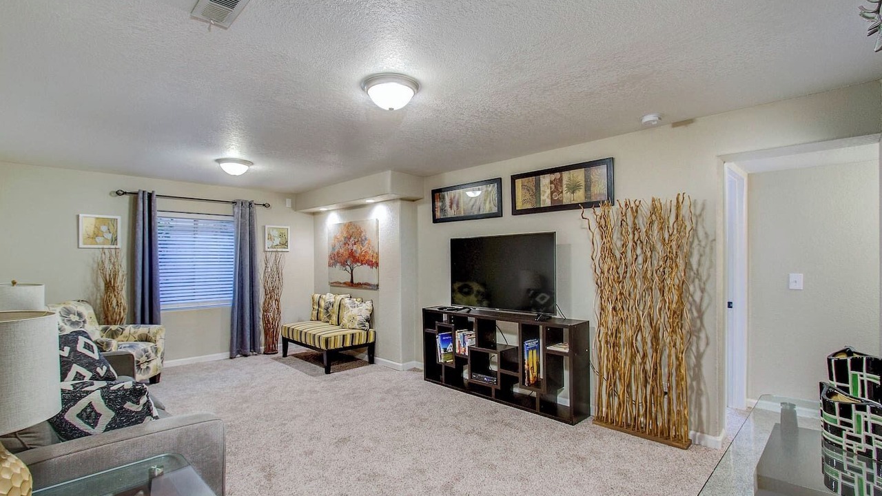 Photo of Livingroom in Southeast Colorado Springs