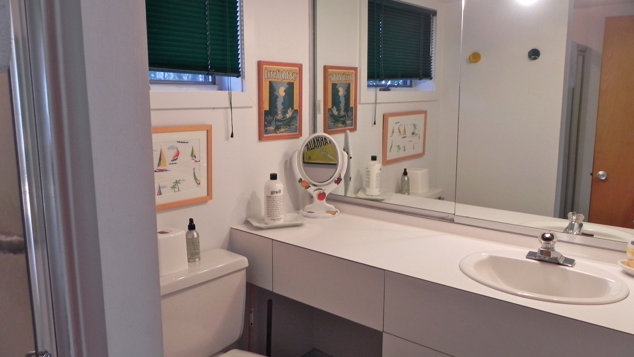 Photo of Bathroom in Harvey Cedars