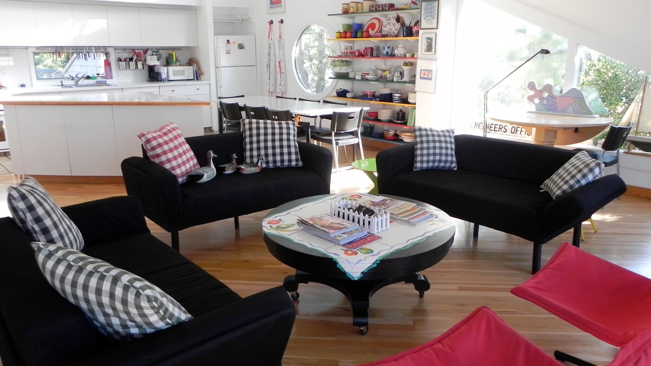 Photo of Bedroom in Harvey Cedars