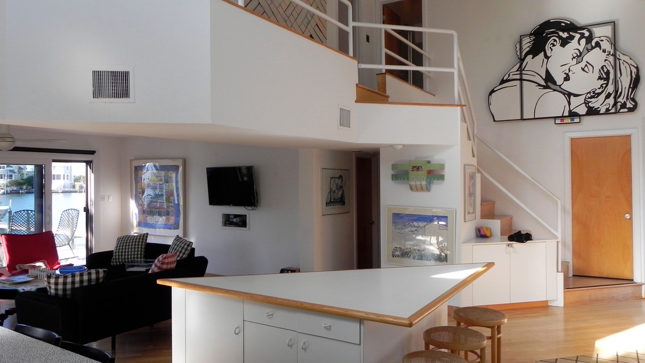 Photo of Bathroom in Harvey Cedars