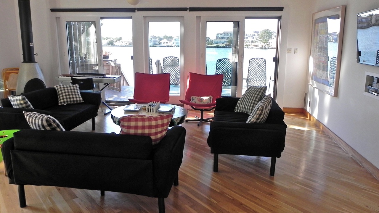 Photo of Bedroom in Harvey Cedars