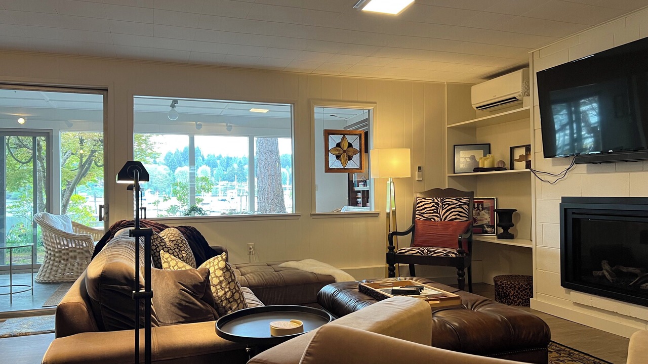 Photo of Livingroom in Winslow