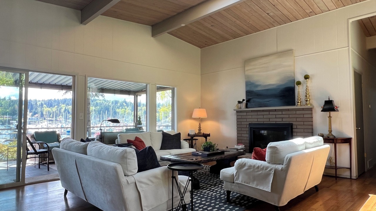 Photo of Livingroom in Winslow