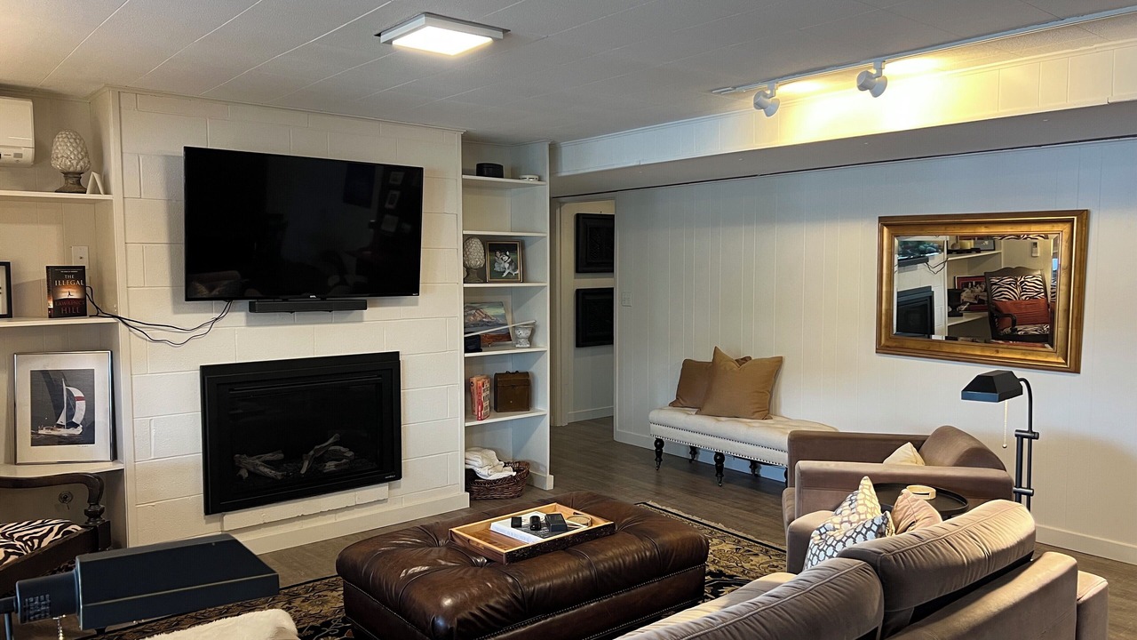 Photo of Livingroom in Winslow