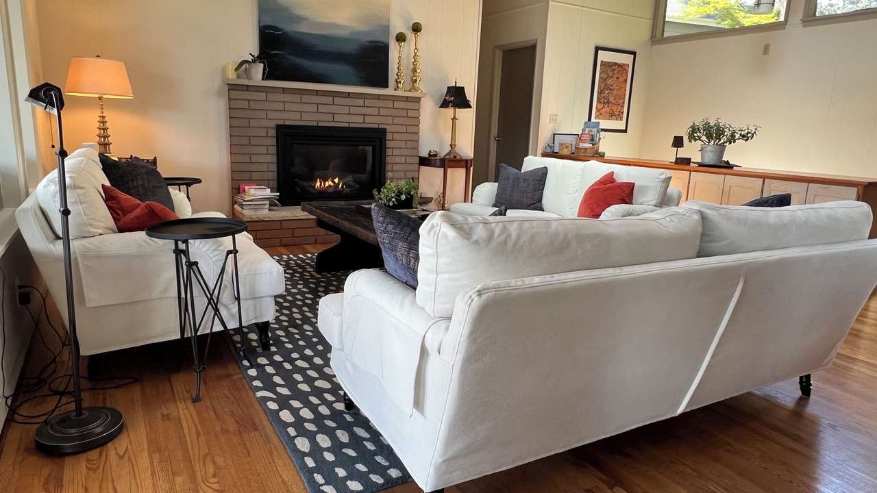 Photo of Livingroom in Winslow