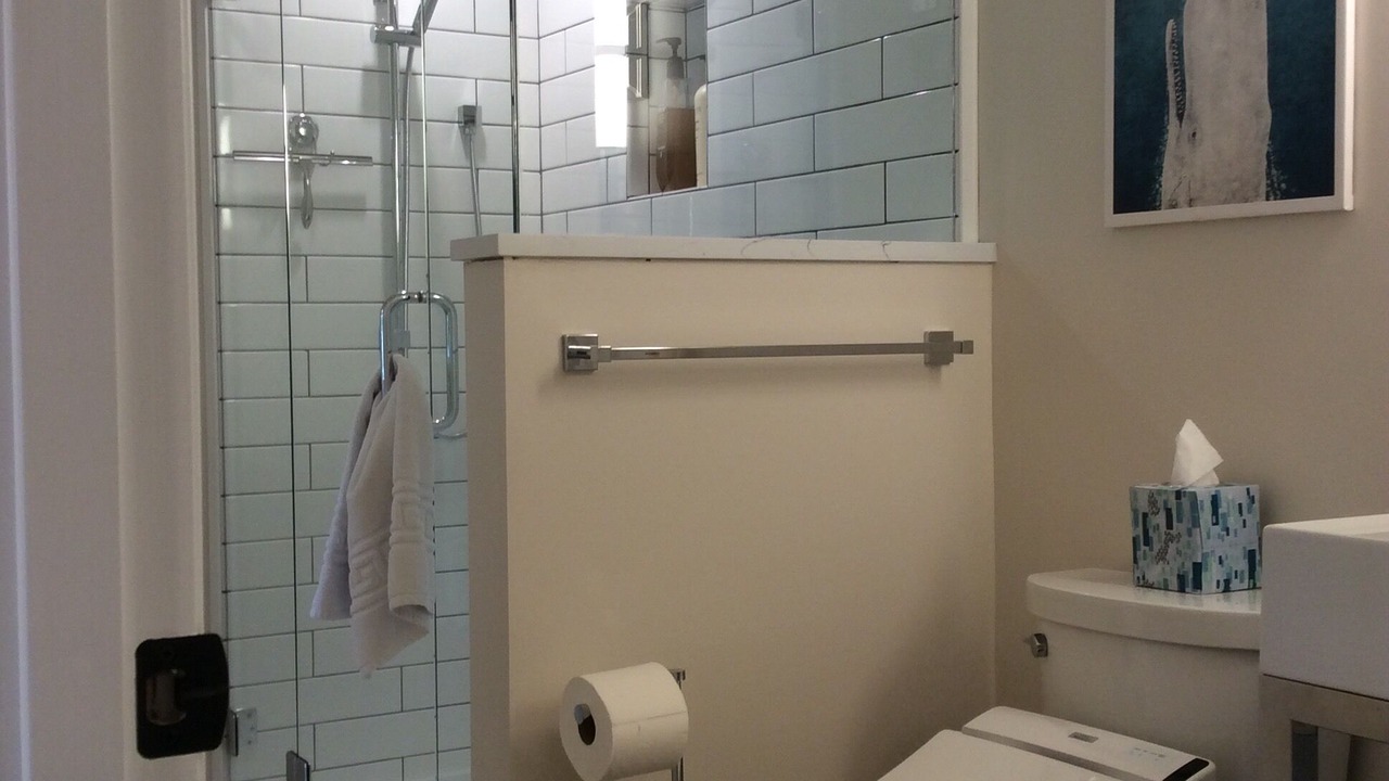 Photo of Bathroom in Winslow