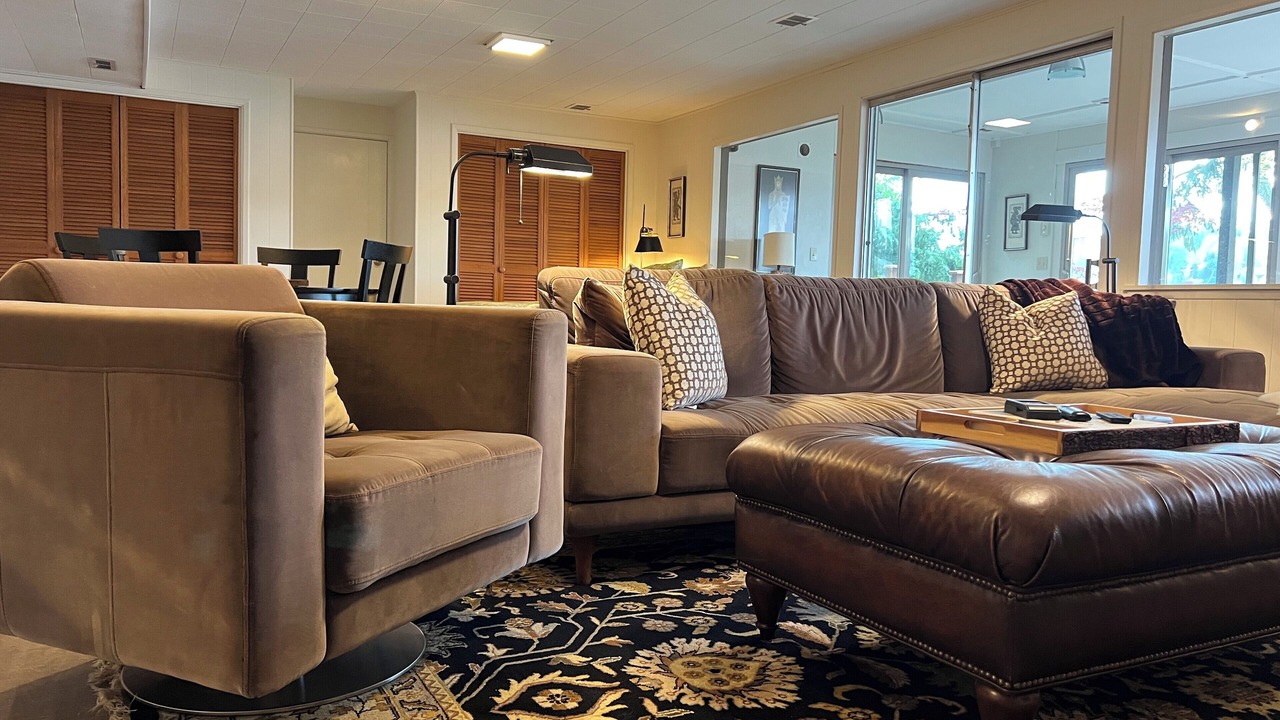 Photo of Bedroom in Winslow