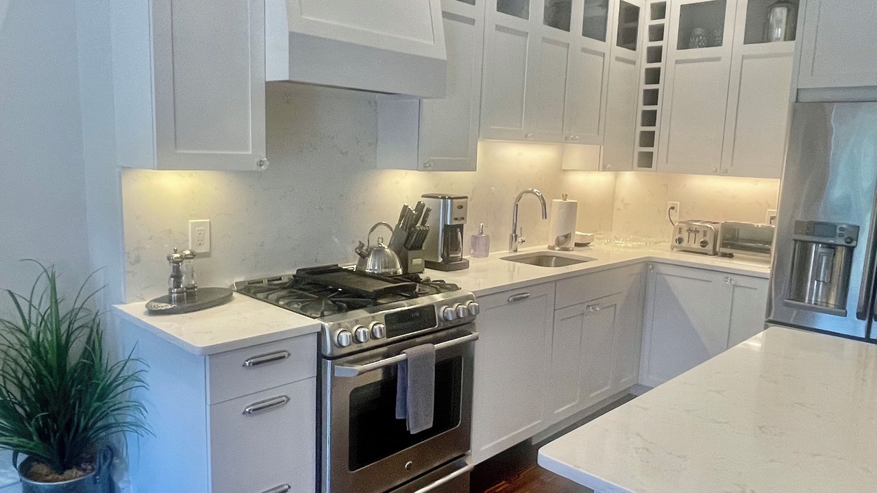 Photo of Kitchen in Columbus