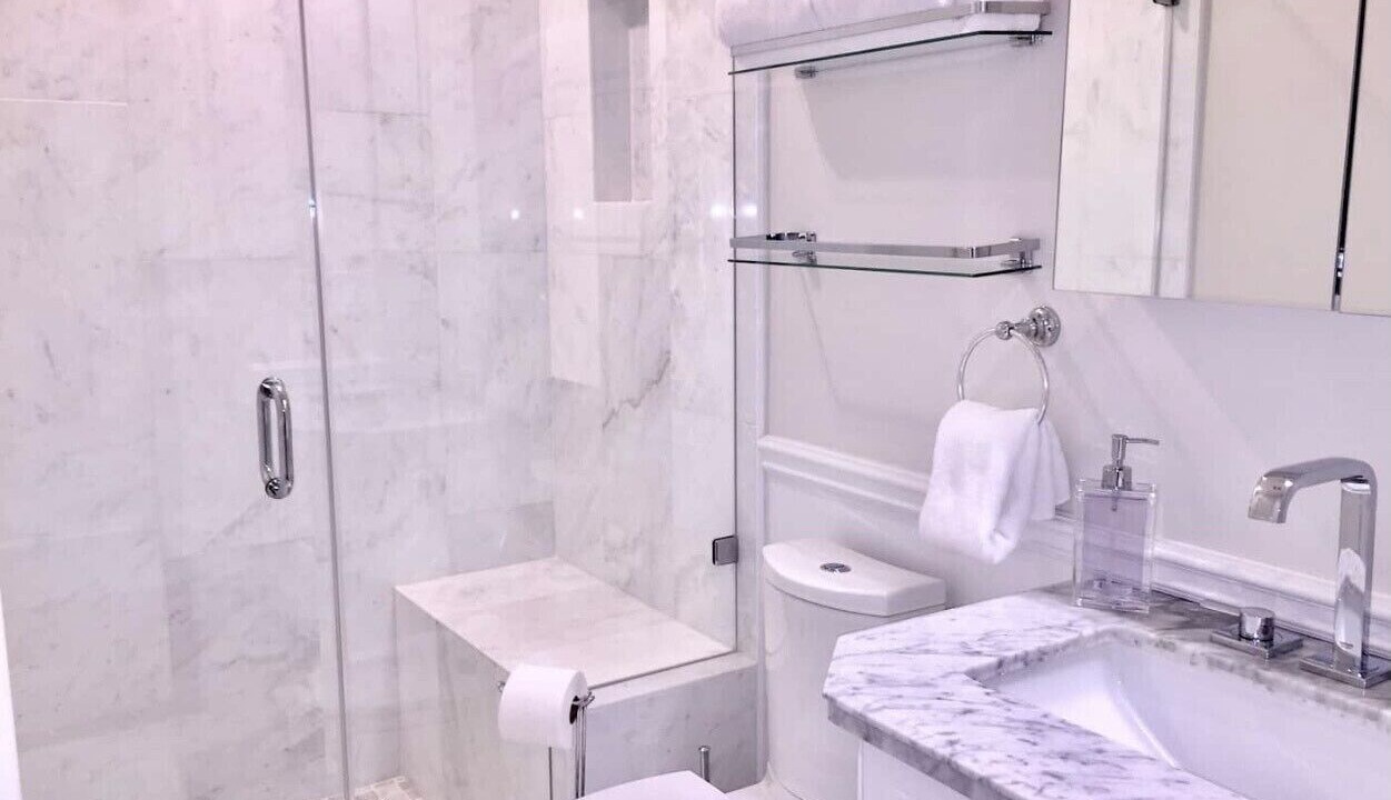 Photo of Bathroom in Columbus