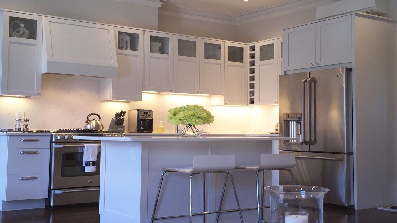 Photo of Kitchen in Columbus