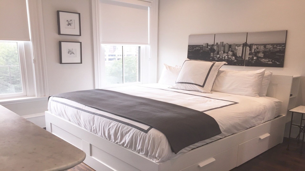 Photo of Bedroom in Columbus