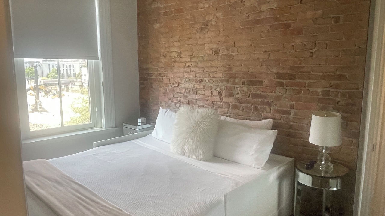 Photo of Bedroom in Columbus