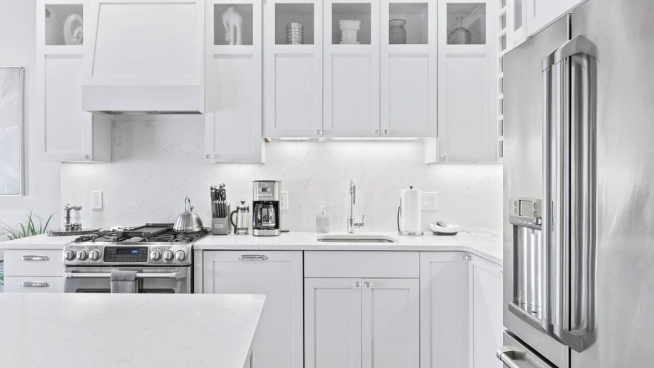 Photo of Kitchen in Columbus