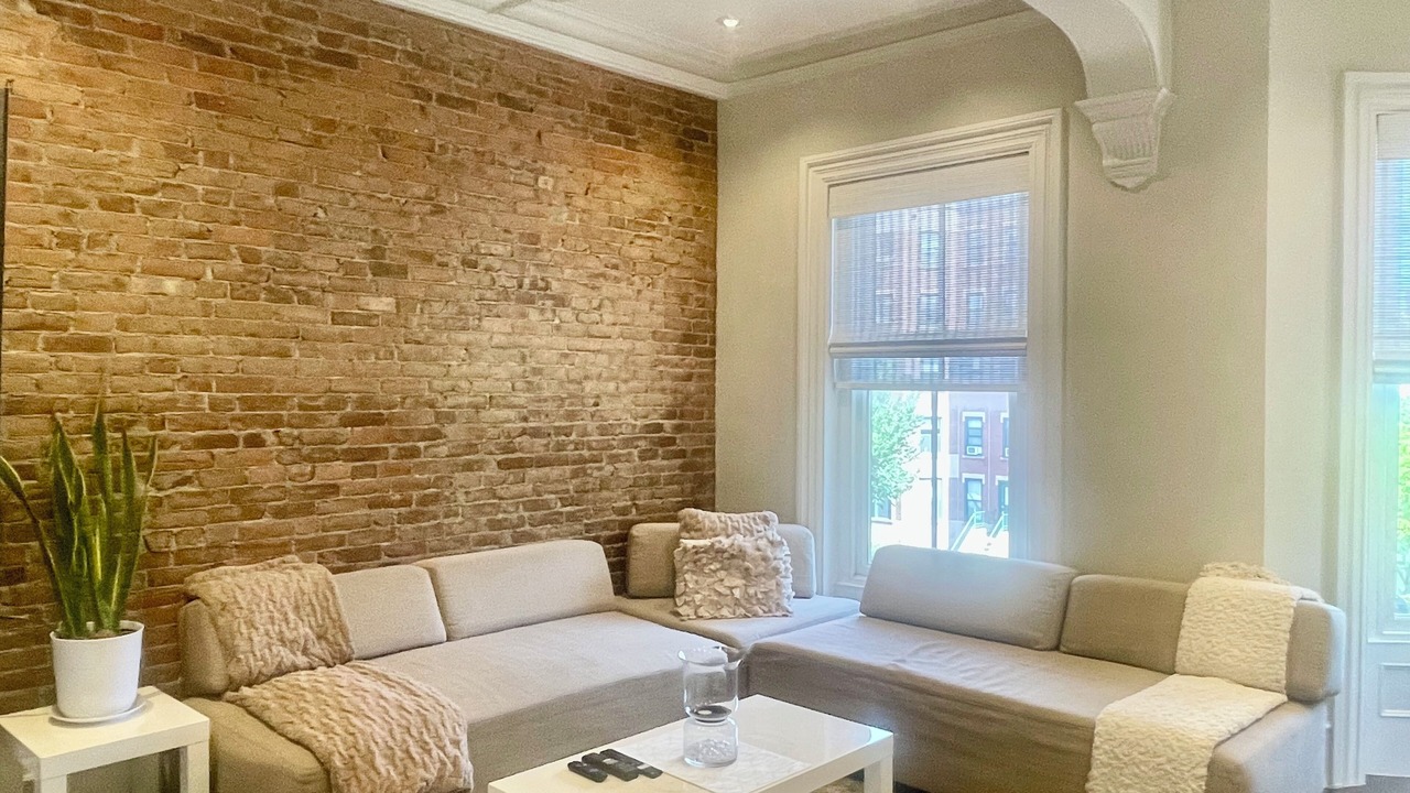 Photo of Livingroom in Columbus