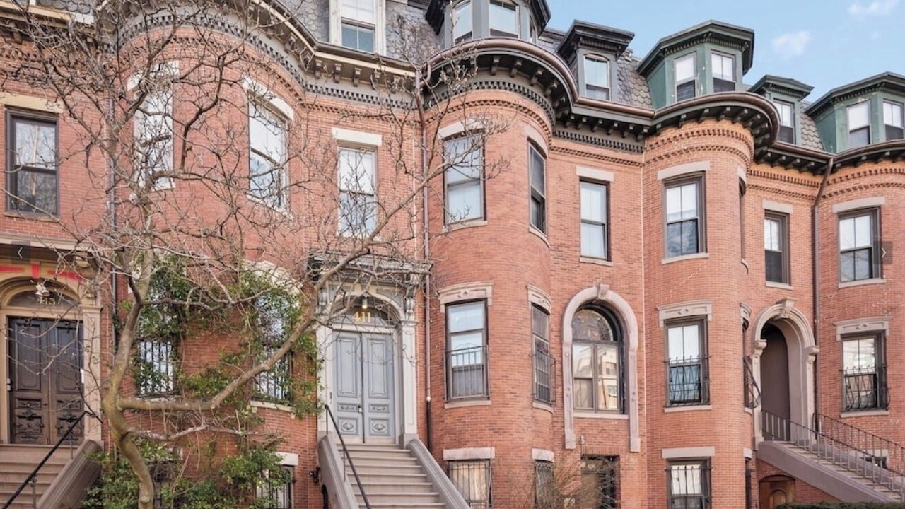 Photo of Outdoor in Columbus