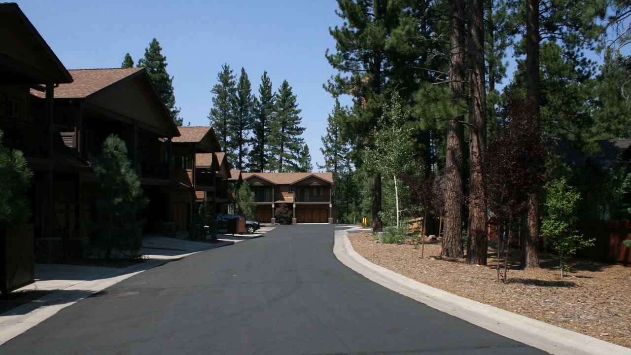 Photo of Outdoor in Truckee