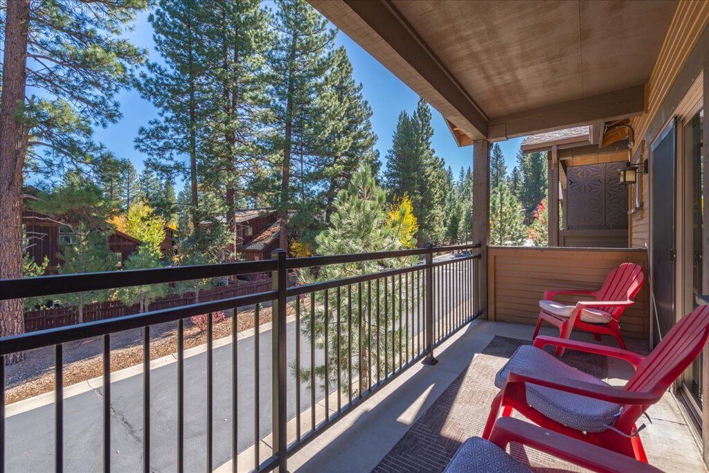 Photo of Outdoor in Truckee