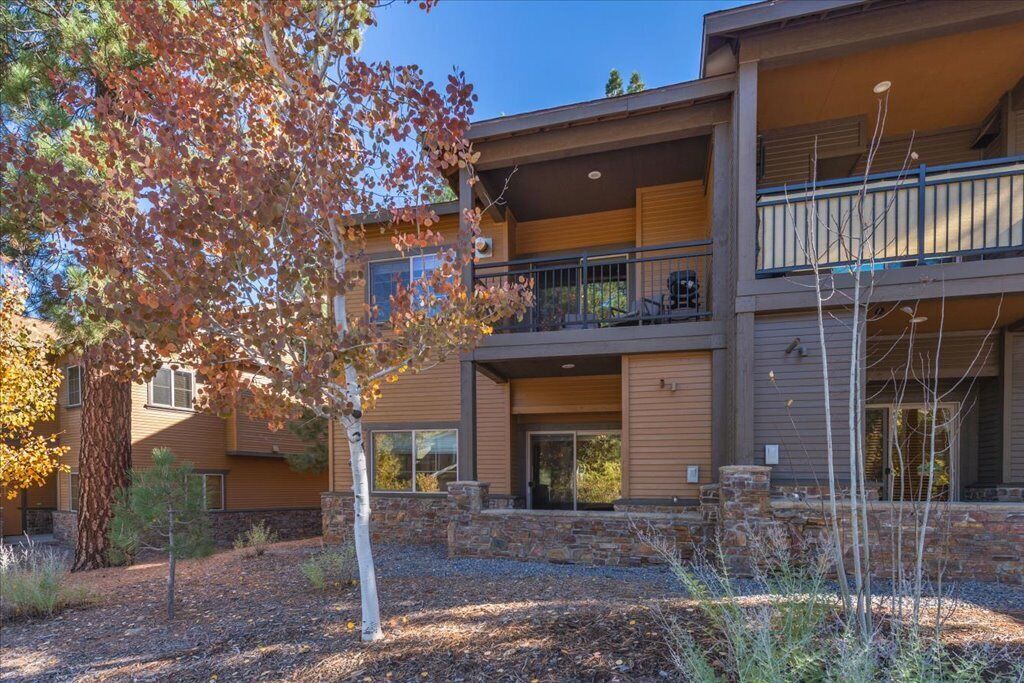 Photo of Outdoor in Truckee