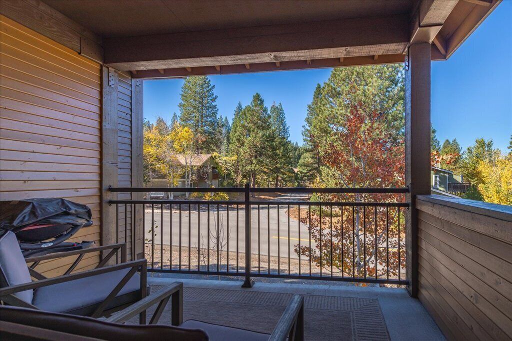 Photo of Outdoor in Truckee