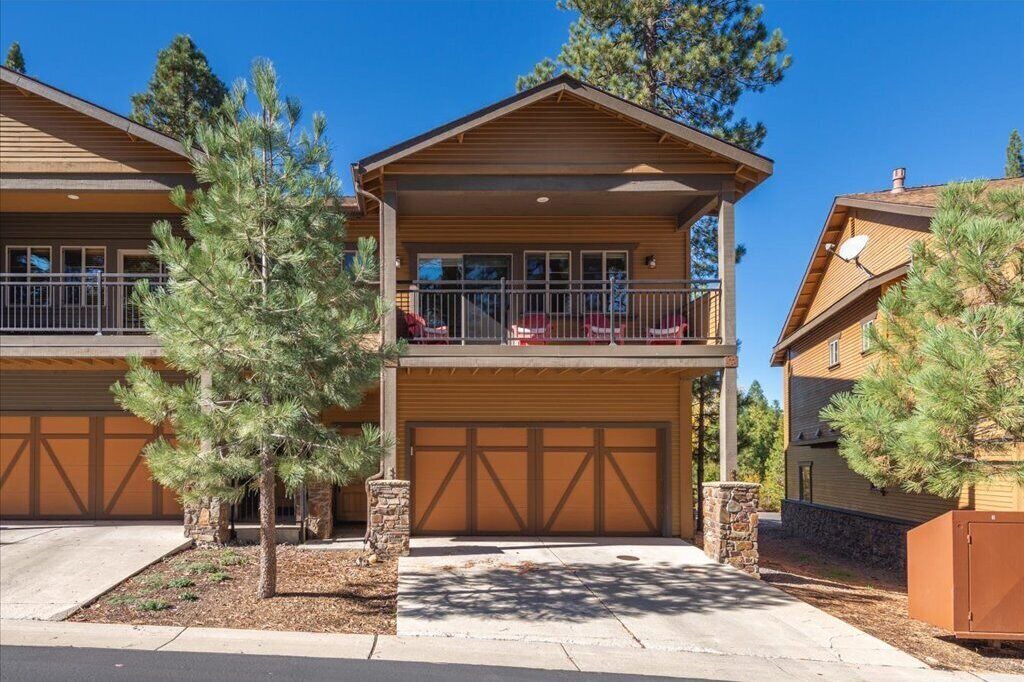 Photo of Outdoor in Truckee