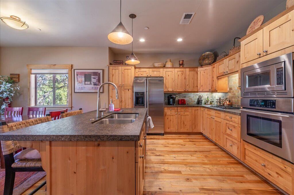 Photo of Kitchen in Truckee