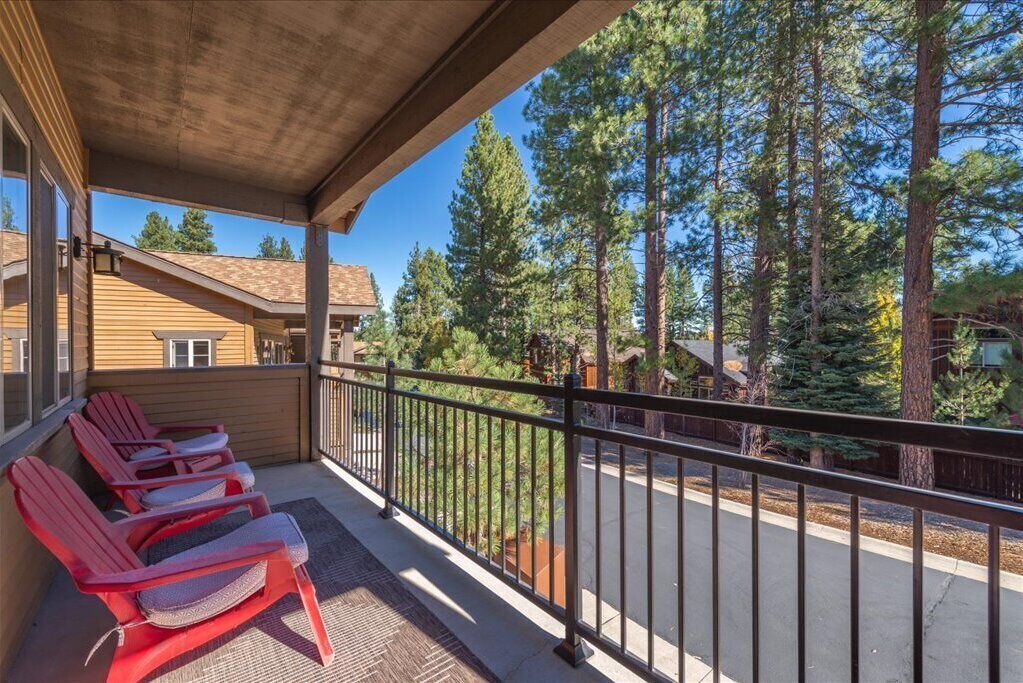 Photo of Outdoor in Truckee